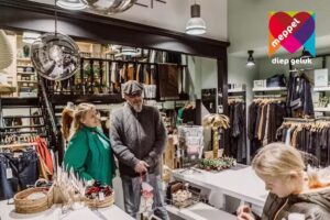 LEEF mode & accessoires