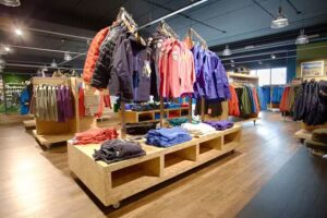 Leerentveld Vrijetijd B.V.