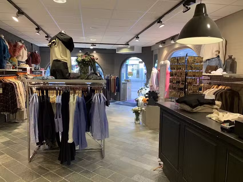 LEFF. Fashion en Lifestyle