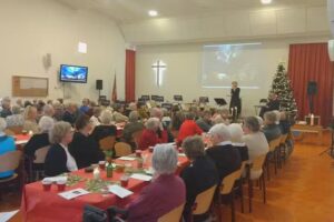 Leger des Heils korps (kerkelijke gemeente) Leeuwarden
