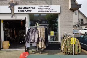 LegerWinkel-Harskamp