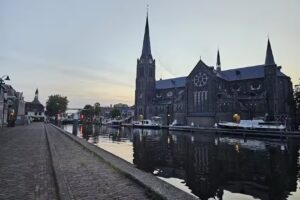 Leidschendam