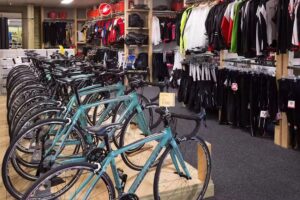 Leisure World Bike Store