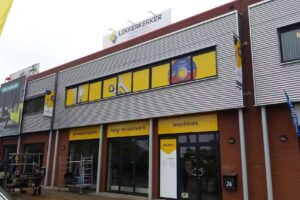 Lekkerkerker Houten &ndash; onderdeel van Polvo