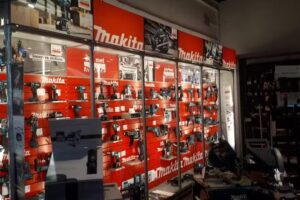 Lekkerkerker Utrecht &ndash; onderdeel van Polvo