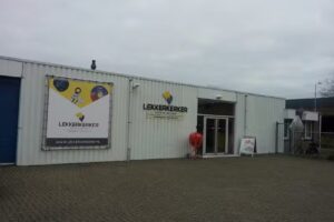 Lekkerkerker Wijk bij Duurstede &ndash; onderdeel van Polvo