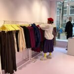 LENA the fashion library