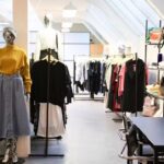 LENA the fashion library