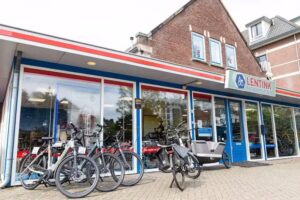 Lentink Fietscentrum Velp