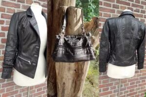 Les Femmes ledermode