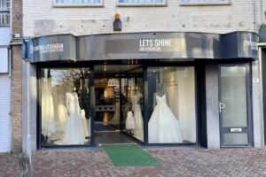 Lets Shine Bridalexpert