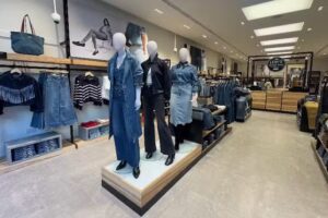 Levi&rsquo;s&reg; Alkmaar