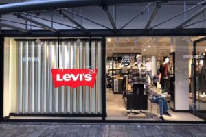 Levi&rsquo;s&reg; Almere