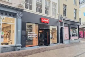 Levi&rsquo;s&reg; Arnhem