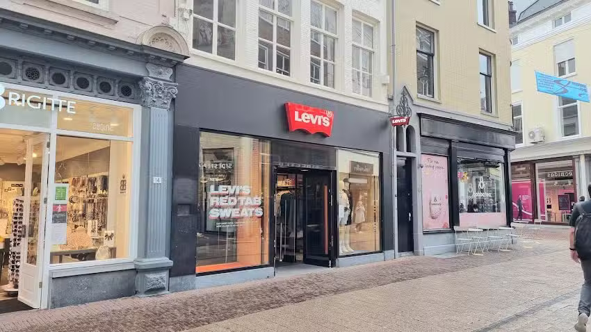 Levi&rsquo;s&reg; Arnhem