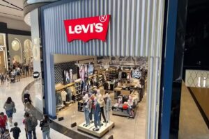 Levi&rsquo;s&reg; Mall of the Netherlands