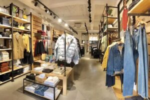 Levi&rsquo;s&reg; Nijmegen