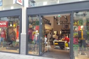 Levi&rsquo;s&reg; Tilburg