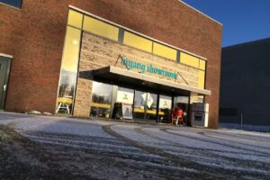 Leys Moerdijk &ndash; onderdeel van Polvo