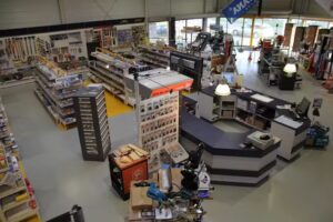 Leys Terneuzen &ndash; onderdeel van Polvo