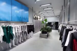 LFDY Store Amsterdam