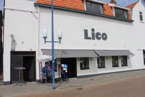 Licos-shop