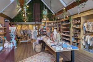 Lievekes, Raamsdonksveer