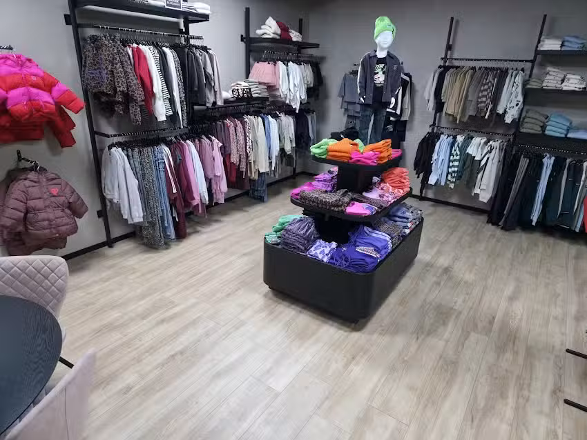 LIF Fashion