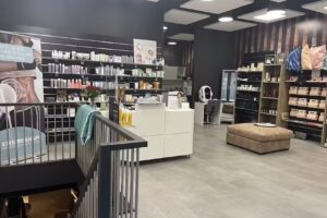 Lifestyle Beauty & Fashion Center