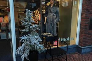 Ligtenberg Linnen & Lingerie | Linolux Rijssen