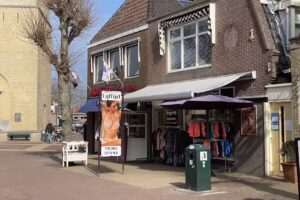 Lijftijd Terschelling