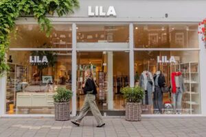 LILA the store