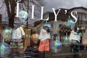 Lily&rsquo;s Kidsfashion