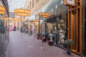 Lin-gerie Gooische Brink