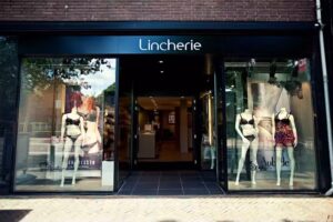 Lincherie