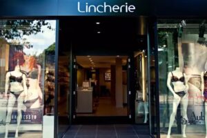 Lincherie