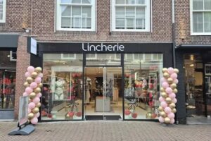 Lincherie Middelburg
