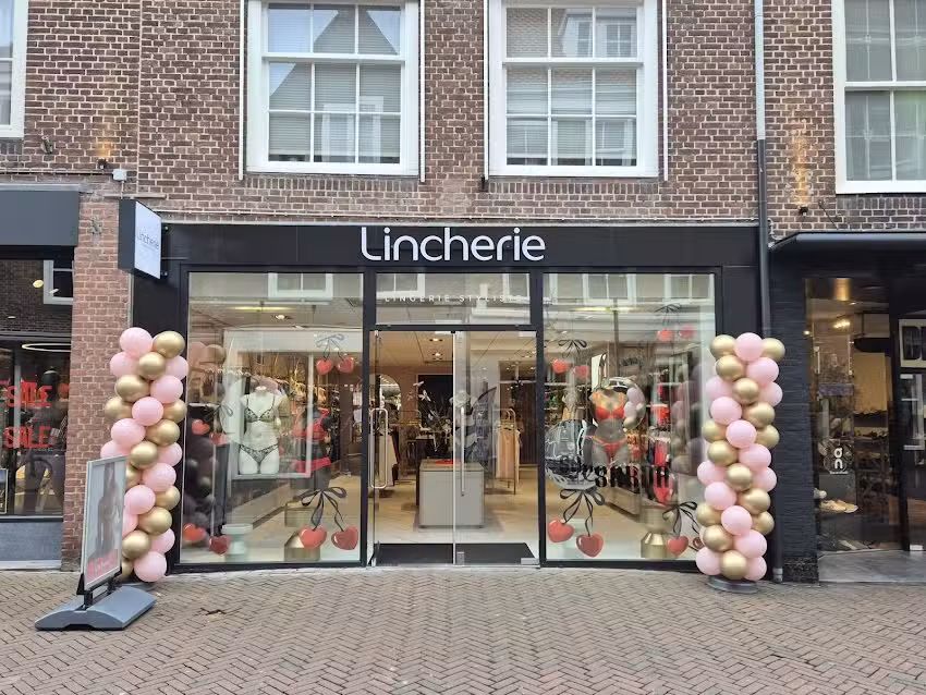 Lincherie Middelburg