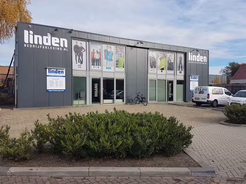 Linden Bedrijfskleding B.V.