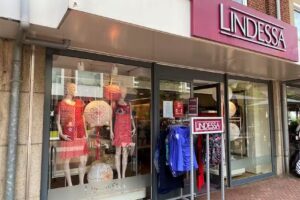 Lindessa Deurne | lingeriewinkel regio Deurne, Helmond & Venray