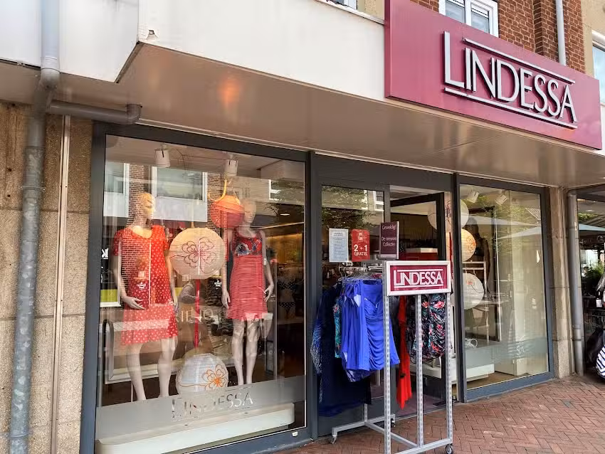 Lindessa Deurne | lingeriewinkel regio Deurne, Helmond & Venray