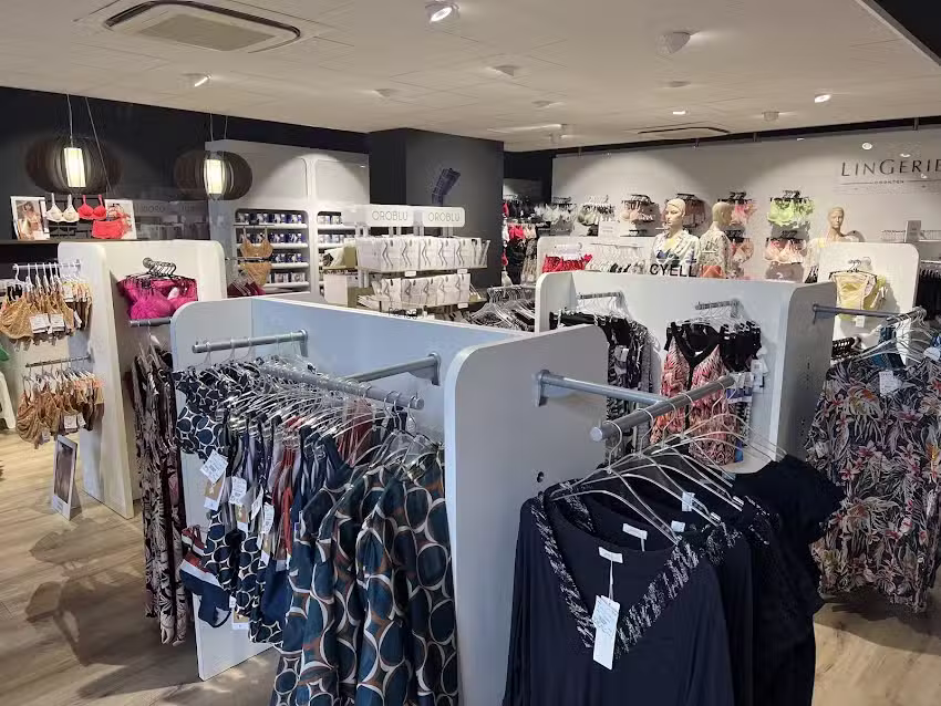 LinGerie Dronten