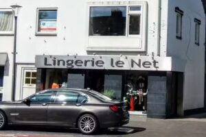 Lingerie Le Net