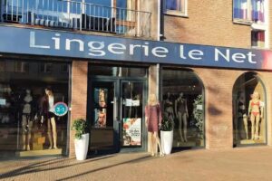 Lingerie Le Net Gemert