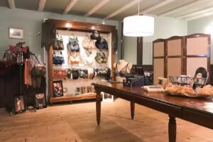 Lingerie Pour Vous (lingeriewinkel regio Nijmegen)