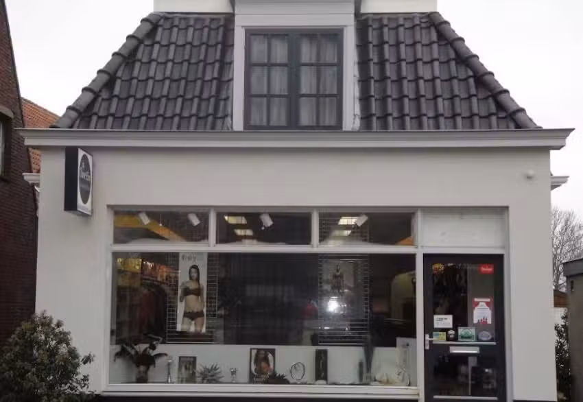 Lingeriehuis It Oare Ein