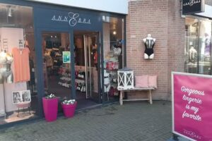 Lingeriezaak Annebra