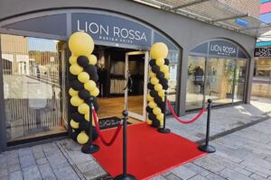 Lion Rossa