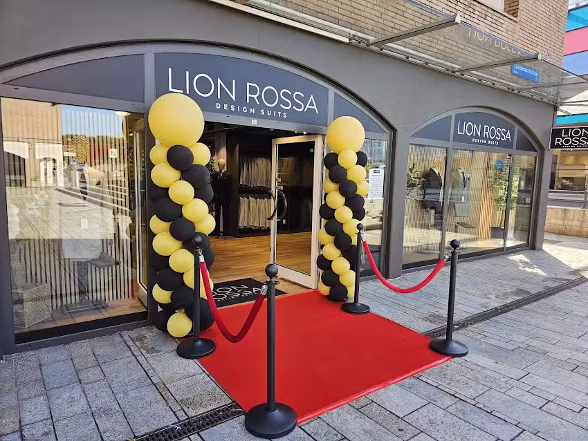 Lion Rossa