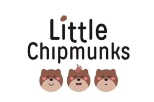 Little Chipmunks